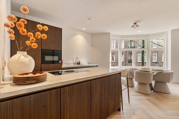 Medium property photo - Zocherstraat, 1054 MA Amsterdam